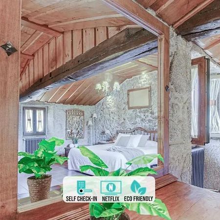 Villamia Coiros エクステリア 写真