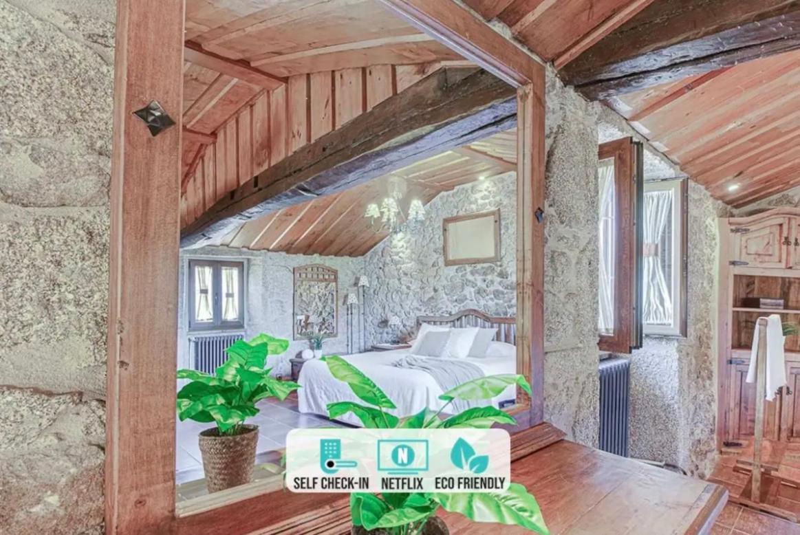 Villamia Coiros エクステリア 写真